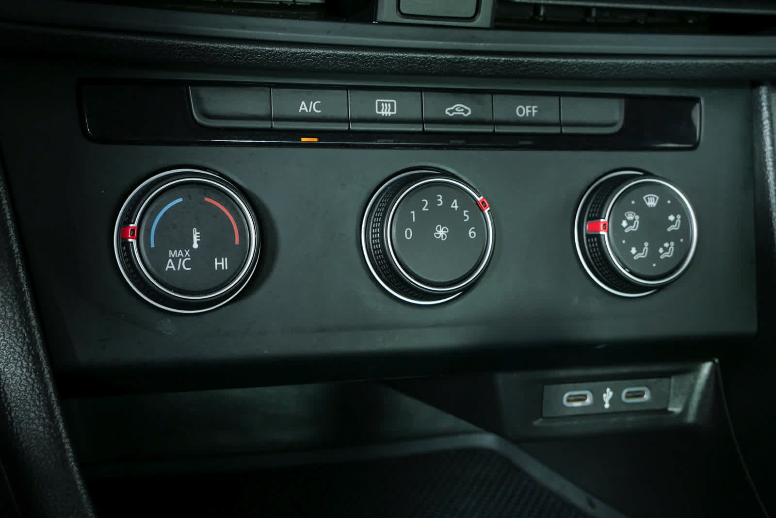 Certified 2024 Volkswagen Jetta S FWD image 18