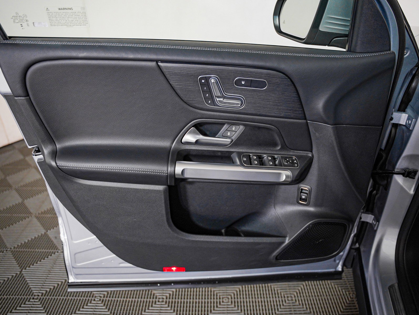 Certified 2026 Mercedes-Benz GLB 250 image 24