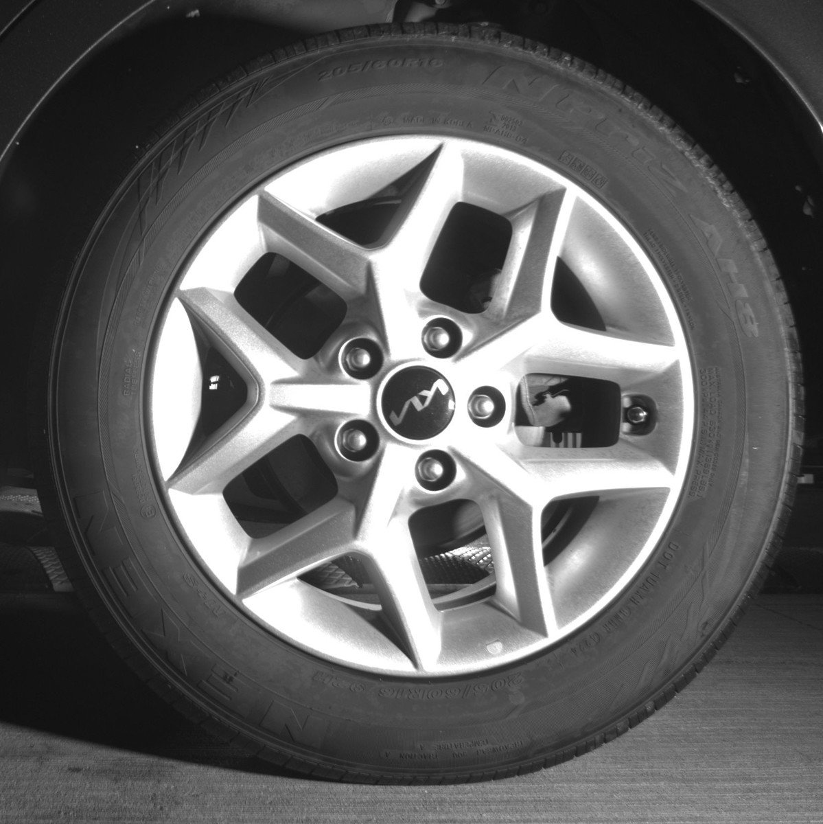 Used 2025 Kia Soul LX w/ LX Technology Package image 14