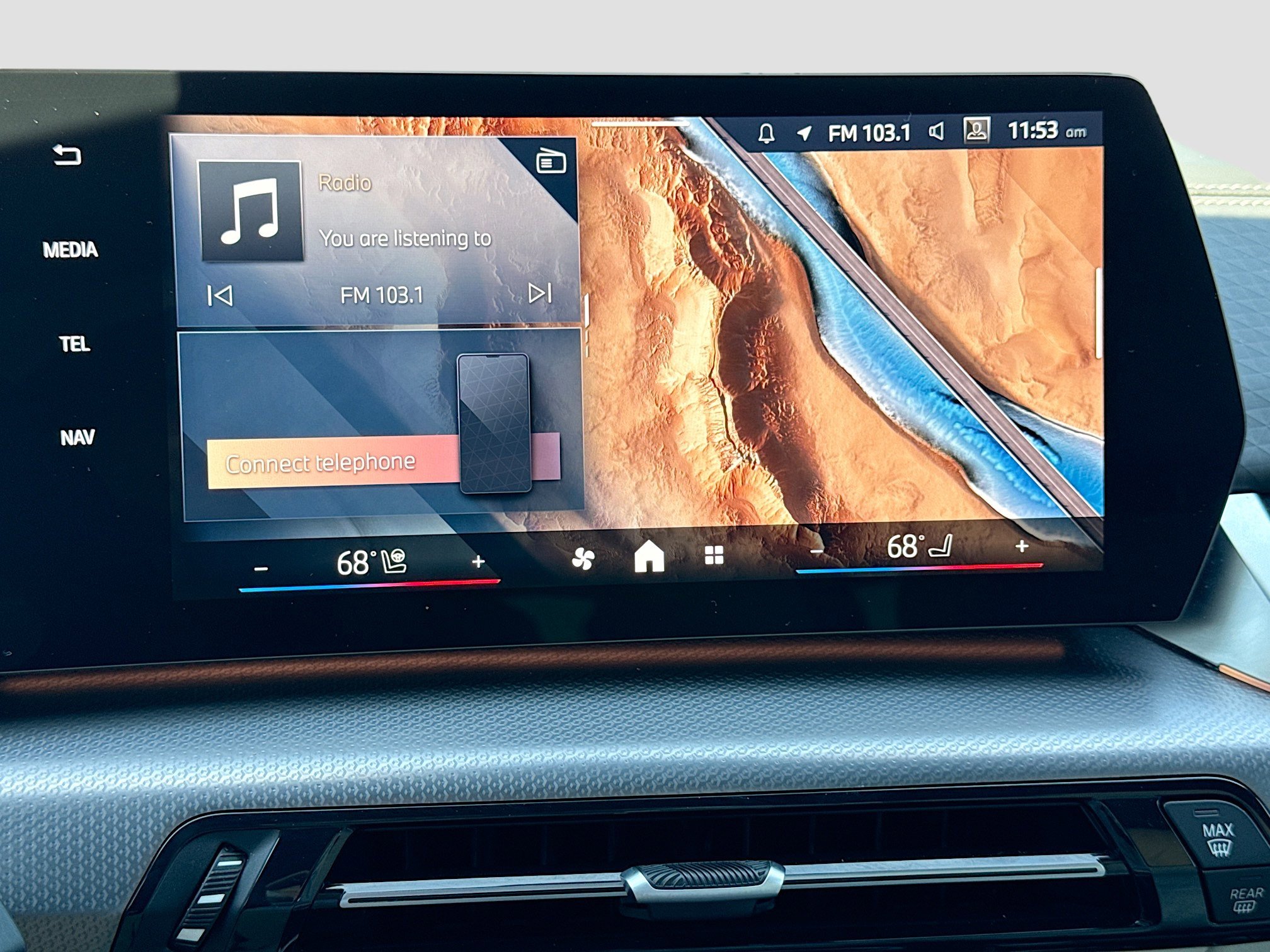 Used 2026 BMW X2 xDrive28i image 33