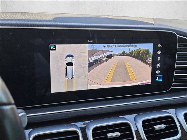 Used 2022 Mercedes-Benz GLS 450 4MATIC image 14