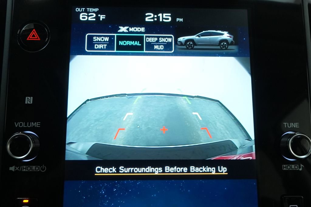 New 2026 Subaru Crosstrek 2.0i Premium AWD/4WD image 34