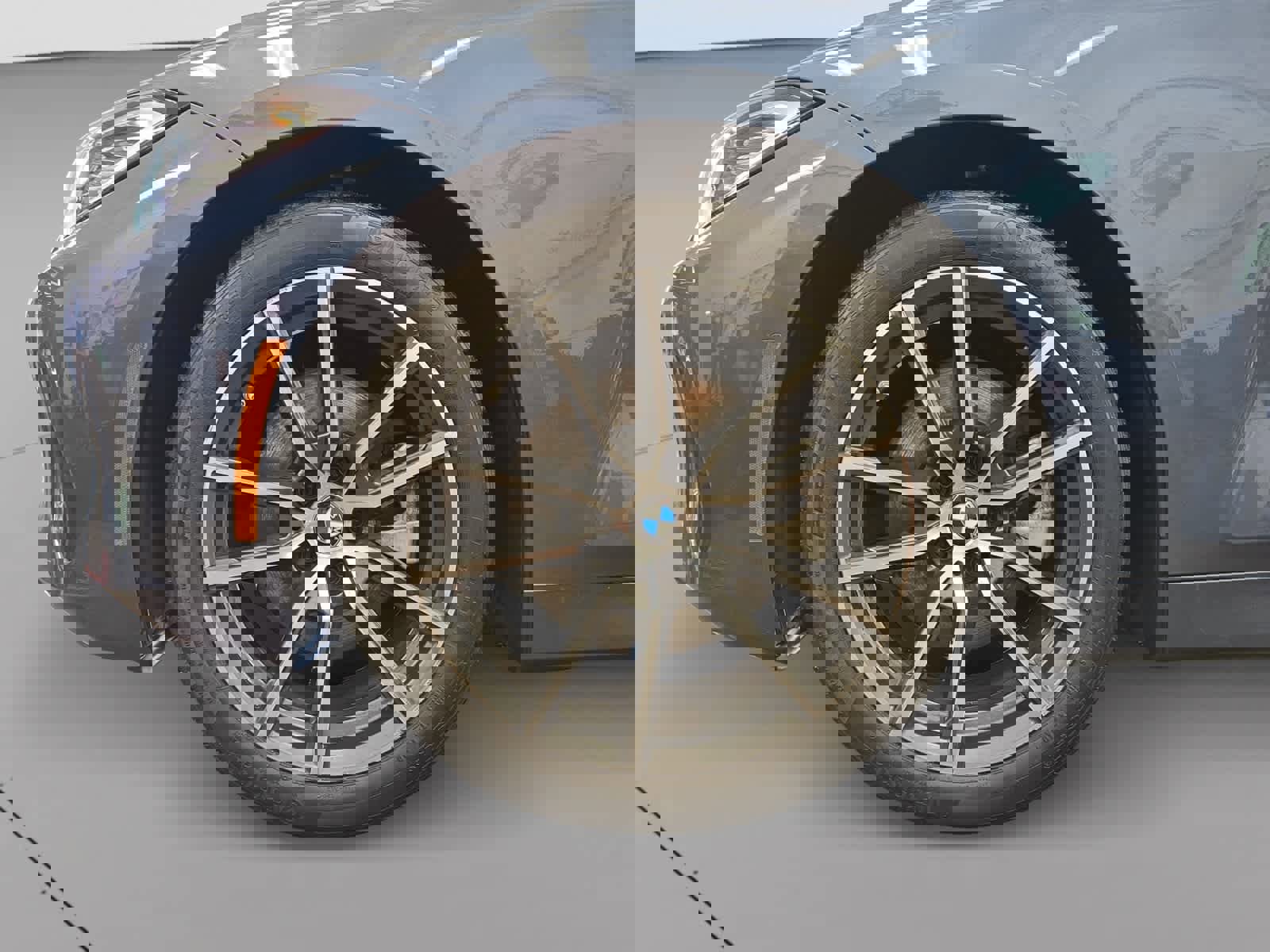 Used 2022 BMW 430i xDrive xDrive w/ Convenience Package image 9