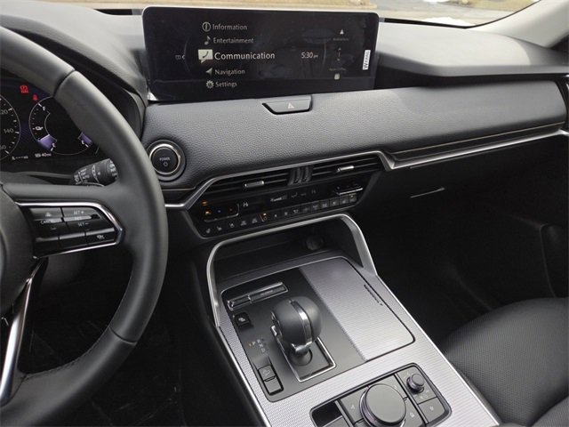 New 2026 MAZDA CX-70 SC Plus image 20