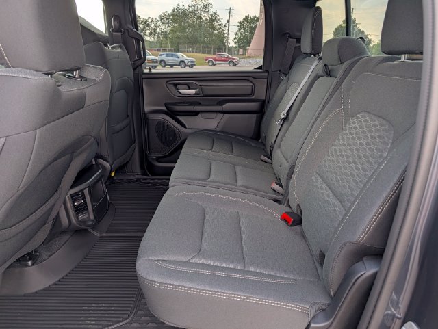 New 2026 RAM 1500 Warlock AWD/4WD image 25