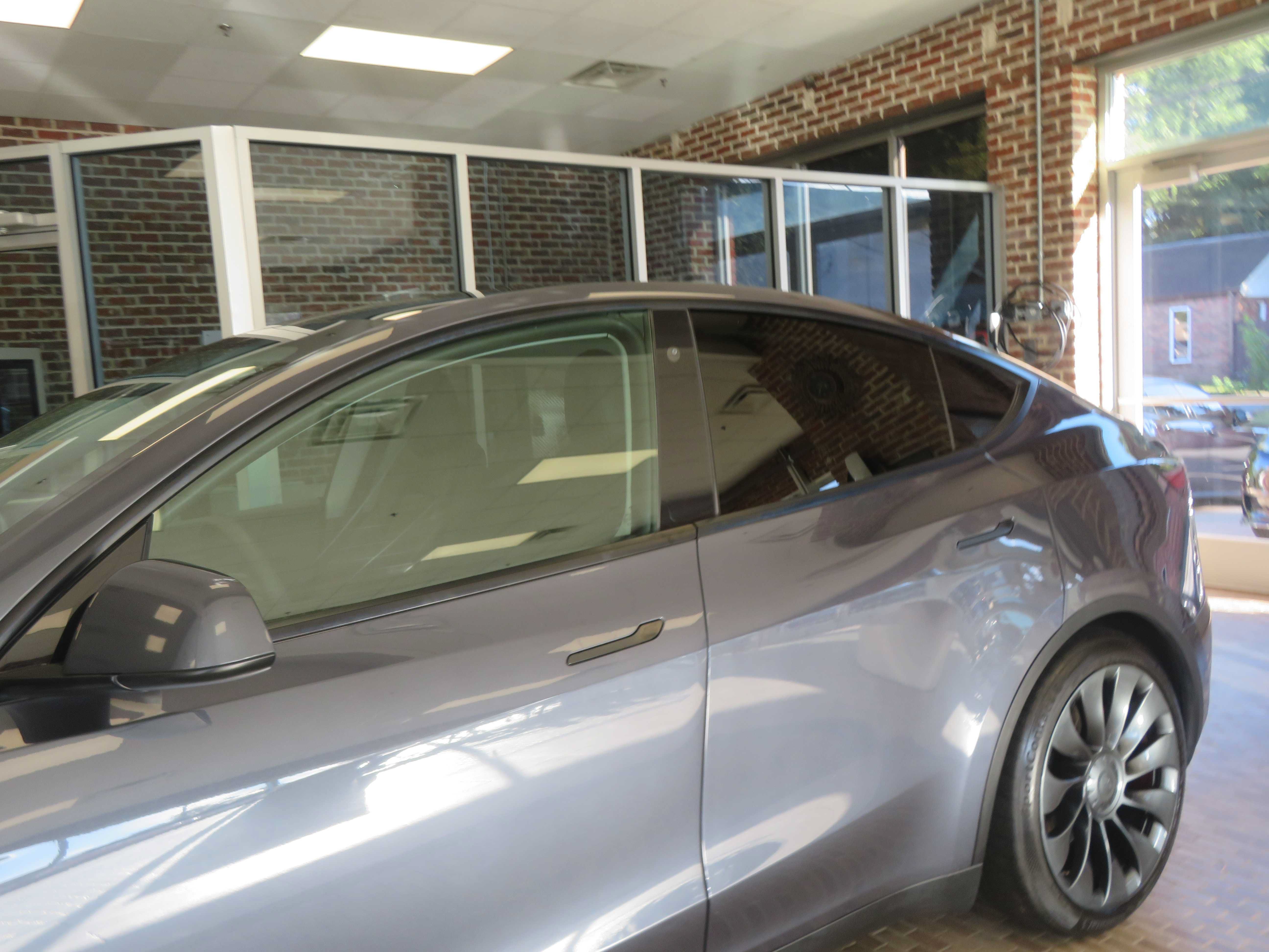 Used 2022 Tesla Model Y Performance AWD/4WD image 73
