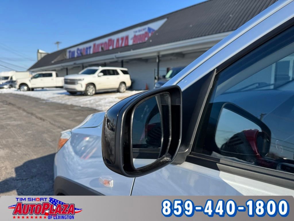 Used 2024 Mitsubishi Mirage FWD image 15