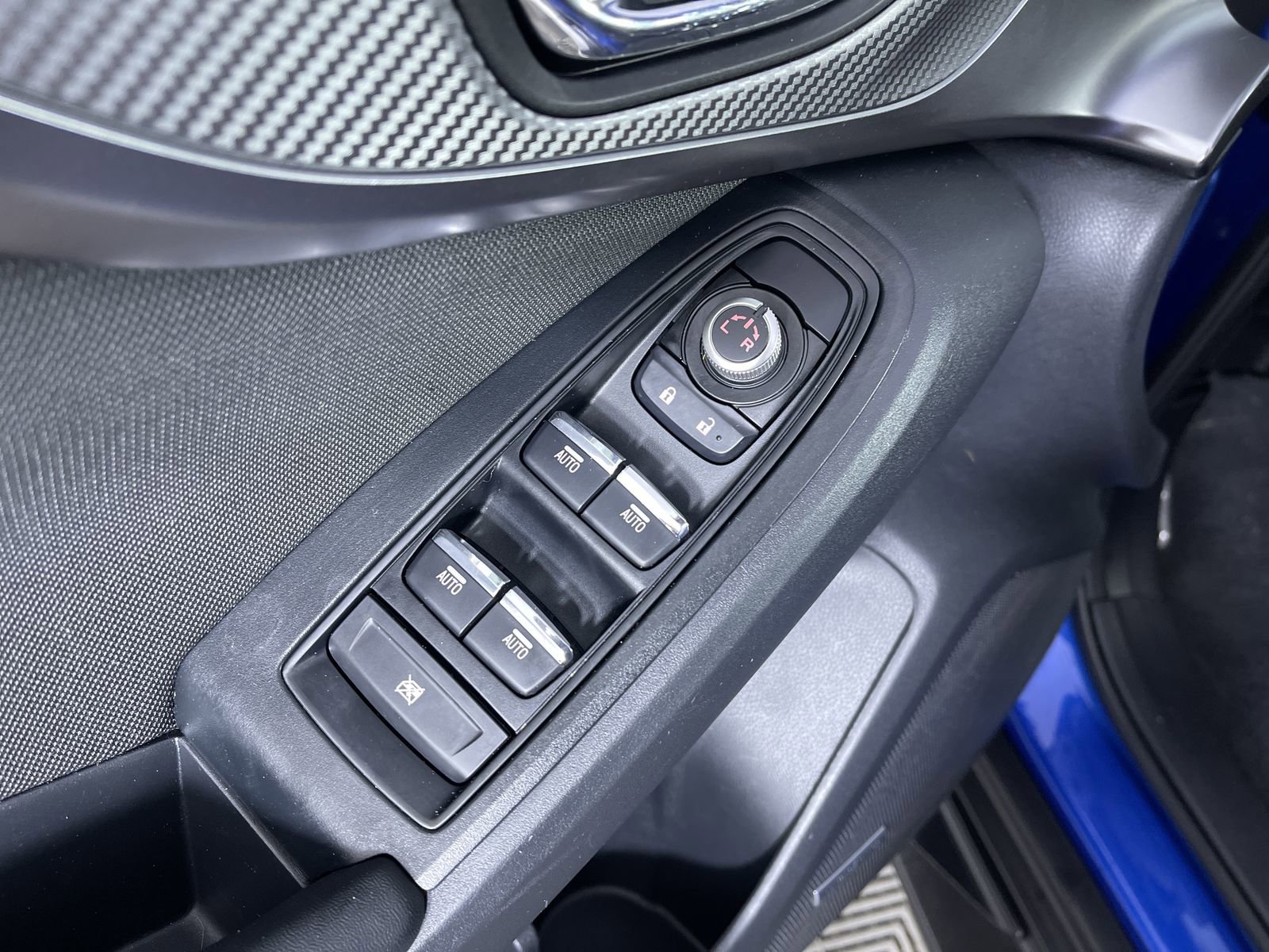 Used 2023 Subaru WRX Premium AWD/4WD image 14