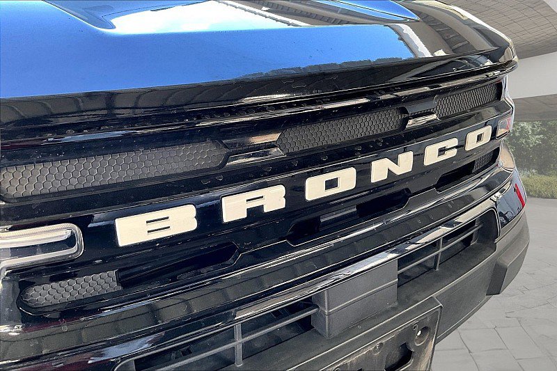Used 2023 Ford Bronco Sport Outer Banks w/ Tech Package image 27