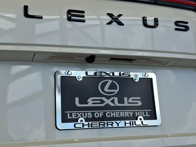 New 2026 Lexus LX 600 4WD w/ Luxury Package image 20