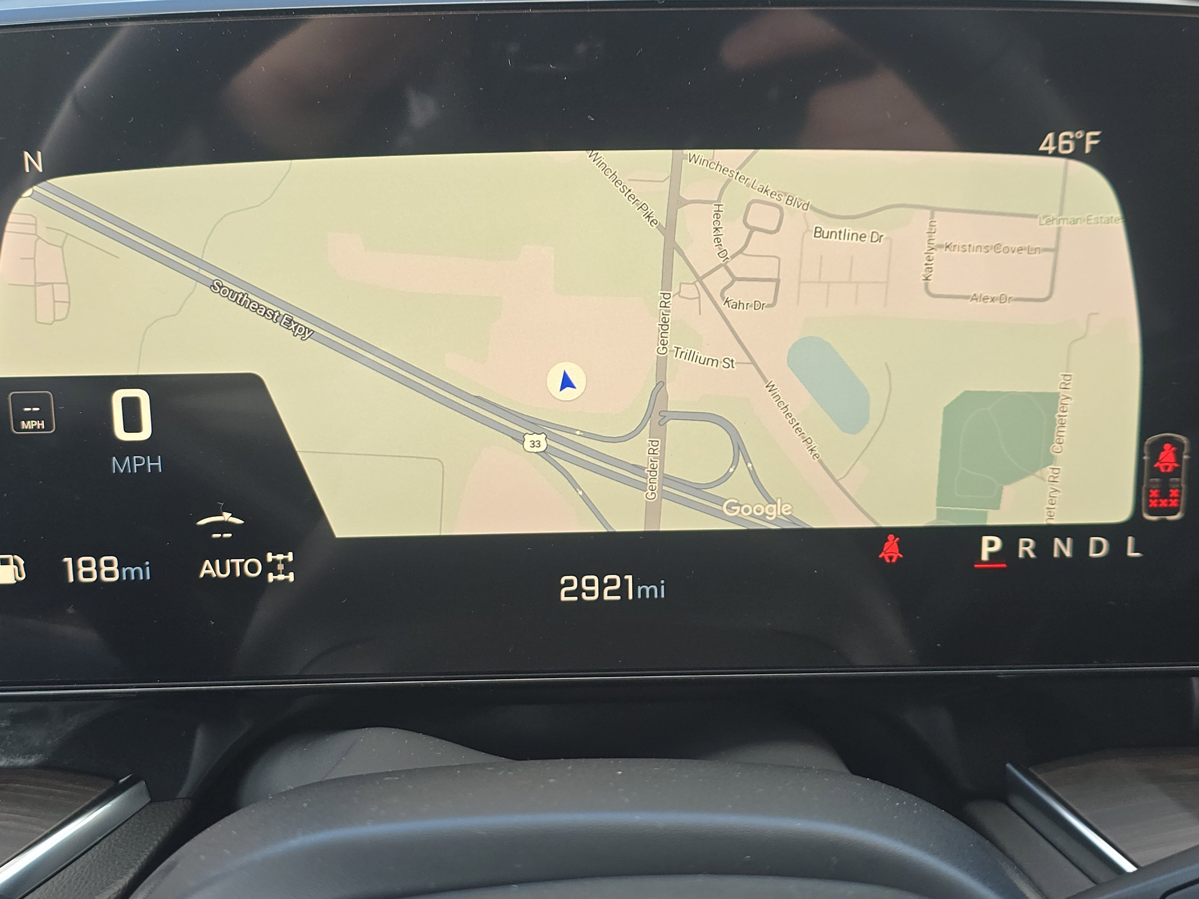 New 2025 Chevrolet Suburban Premier image 18