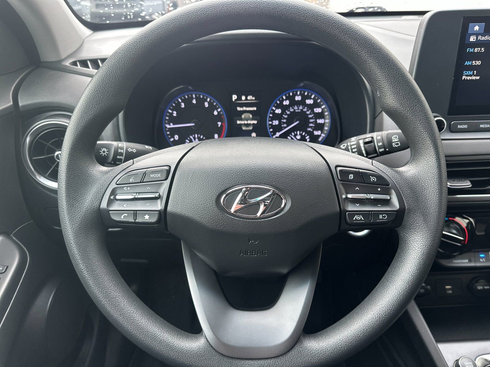 Certified 2023 Hyundai Kona SEL image 24