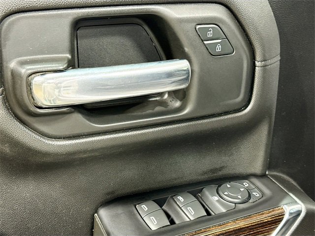 Used 2019 GMC Sierra 1500 SLE image 19