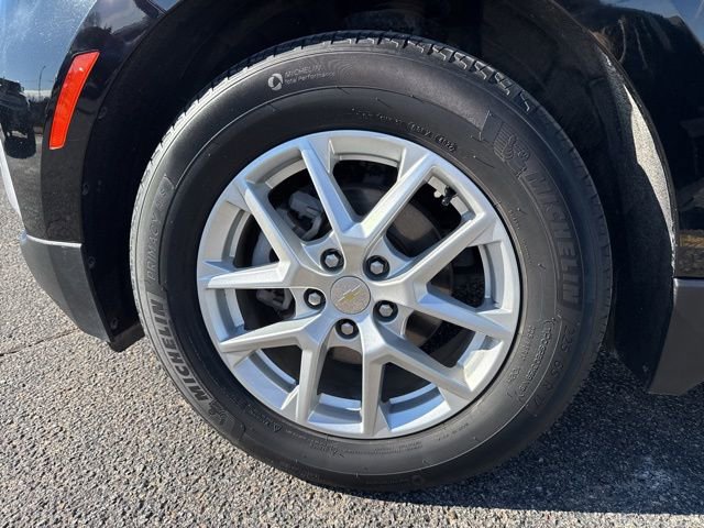 Used 2023 Chevrolet Equinox LT image 22