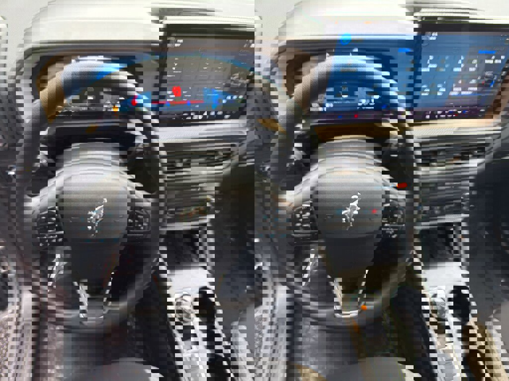 New 2025 Ford Bronco Sport Big Bend image 18