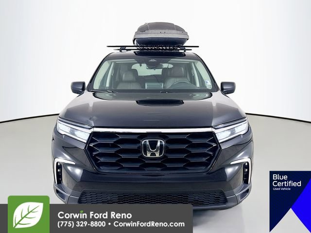 Used 2023 Honda Pilot LX image 2