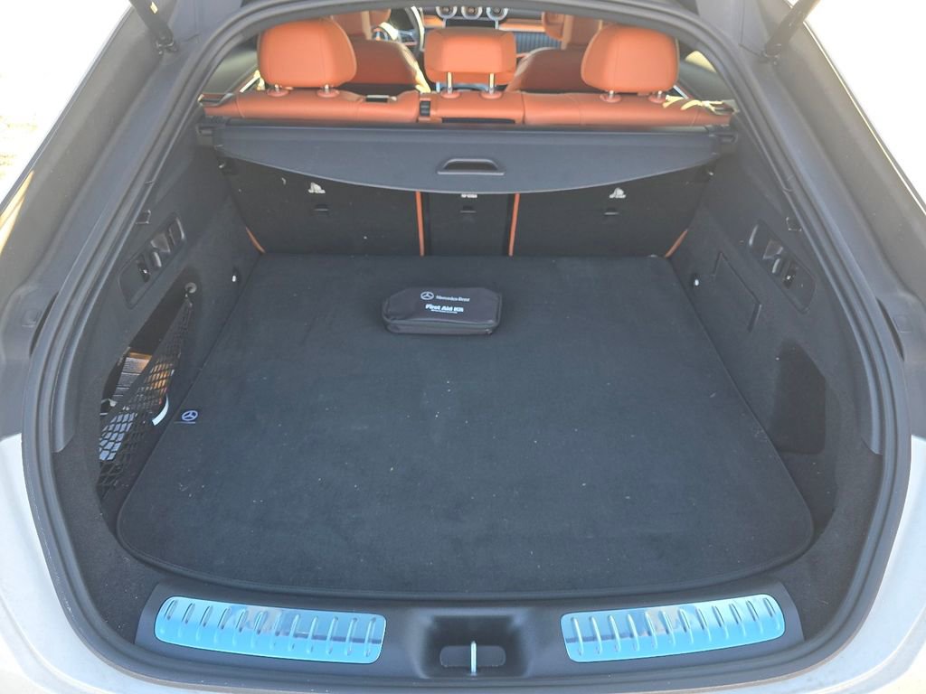 Certified 2026 Mercedes-Benz GLC 300 4MATIC image 19