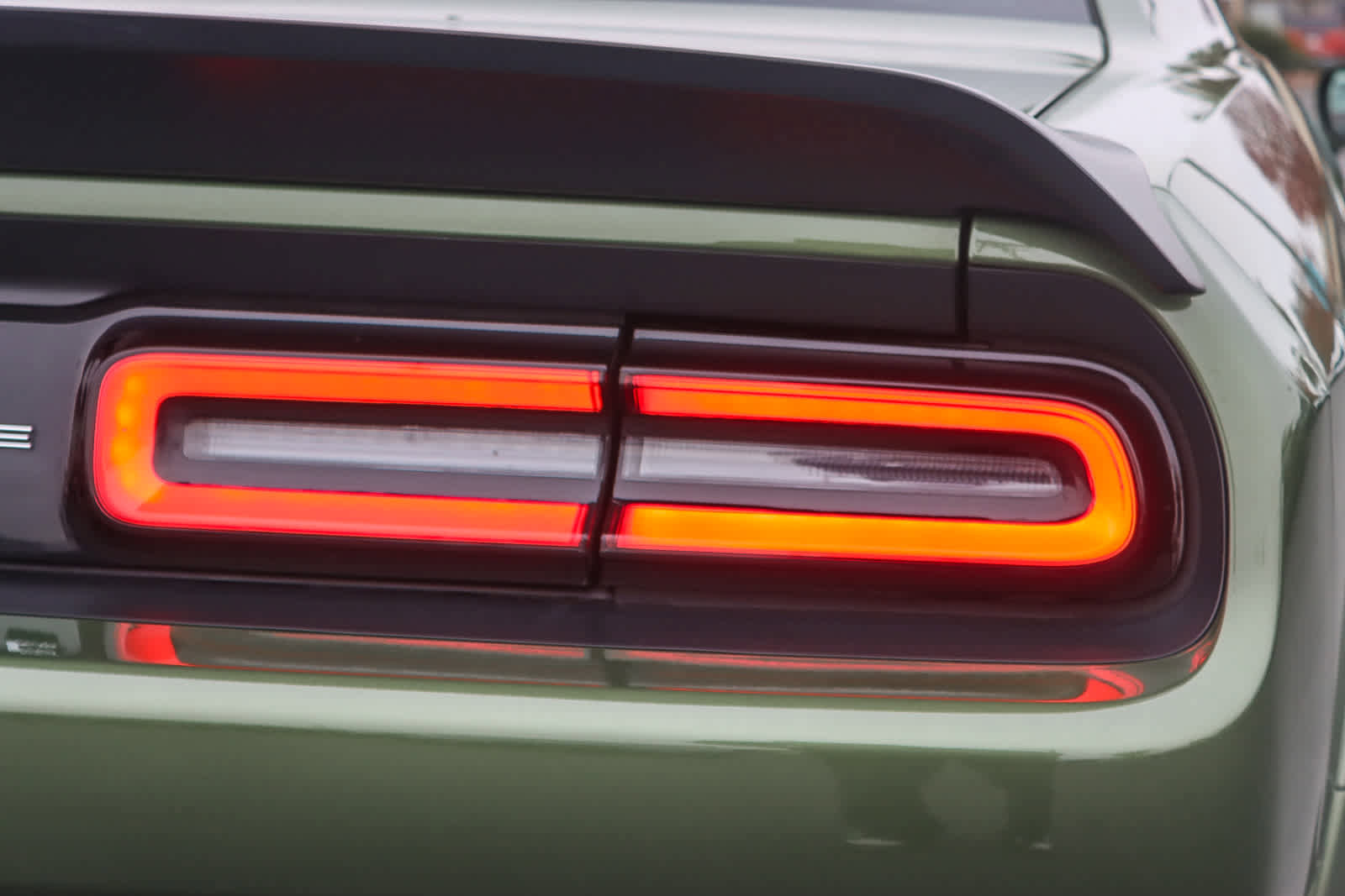 Used 2021 Dodge Challenger R/T Scat Pack image 8