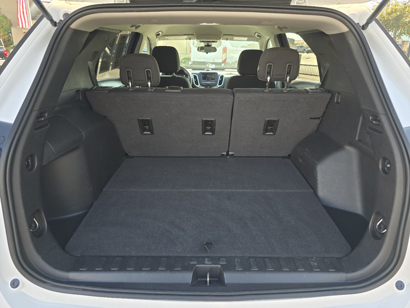 Certified 2020 Chevrolet Equinox LT FWD image 22