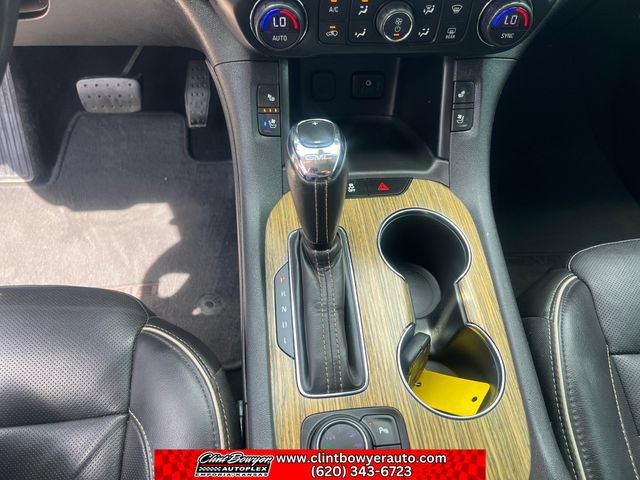 Used 2019 GMC Acadia Denali AWD/4WD image 18