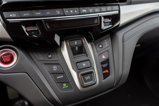 Used 2024 Honda Odyssey EX-L image 25