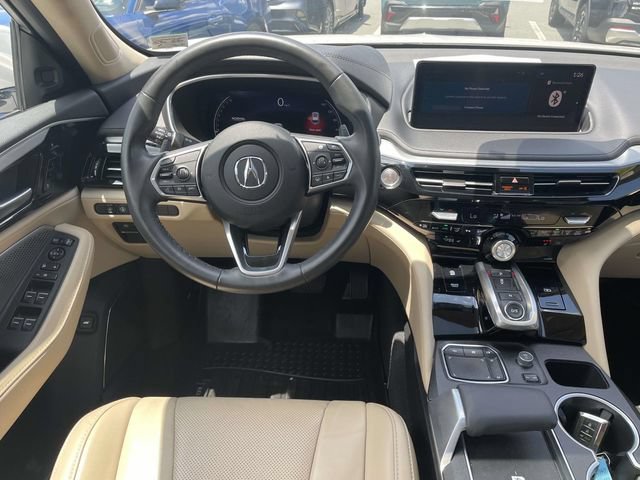 Used 2023 Acura MDX SH-AWD w/ Technology Package image 15