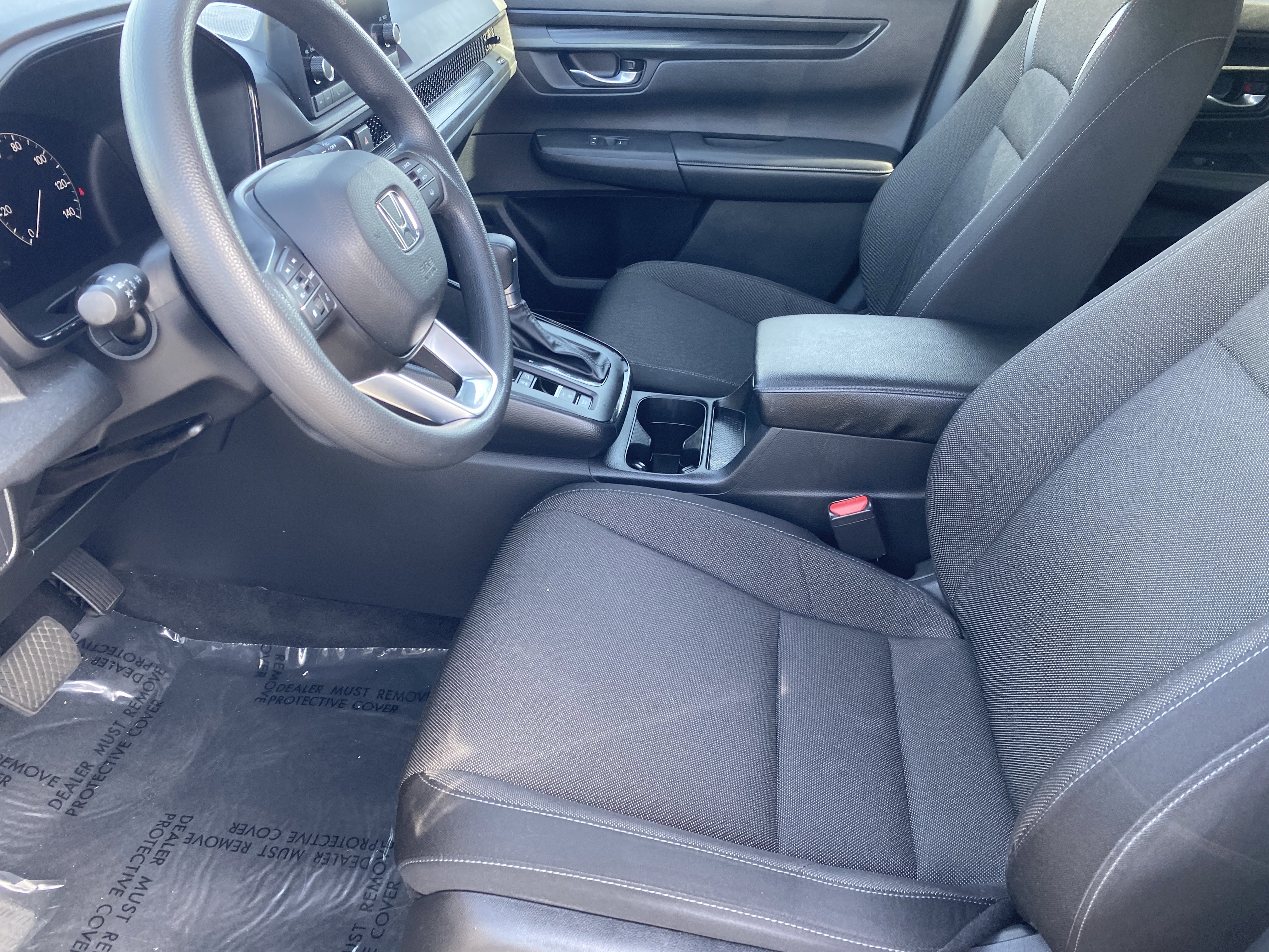 Certified 2024 Honda CR-V EX image 15