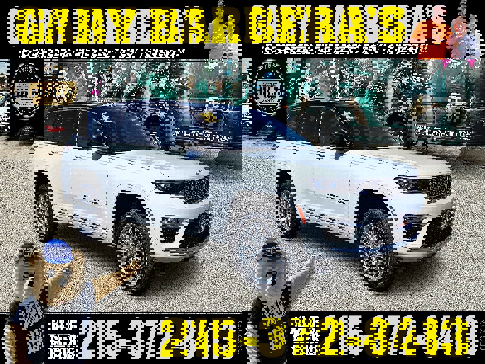 Used 2022 Jeep Grand Cherokee Summit