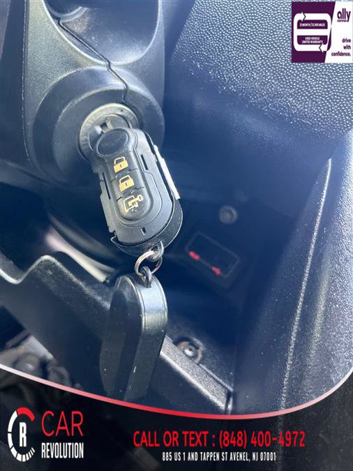 Used 2019 RAM ProMaster 3500 FWD image 17
