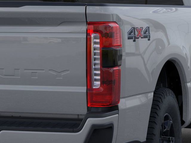 New 2026 Ford F350 XL image 21