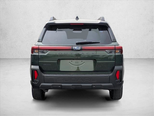 New 2026 Subaru Outback Limited image 7
