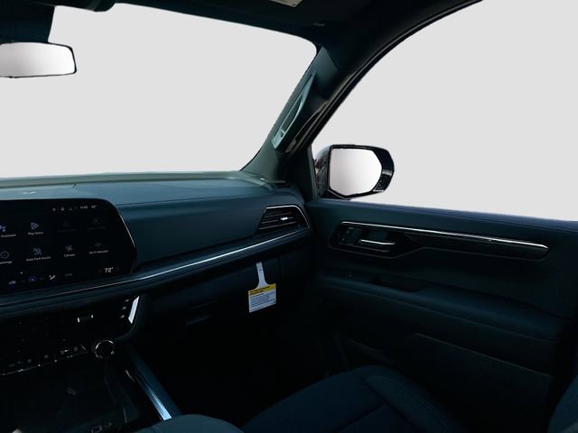 New 2026 Chevrolet Suburban LS image 24