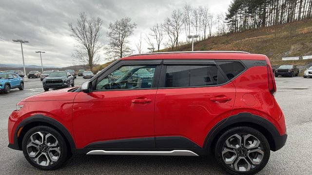 Used 2020 Kia Soul X-Line image 7