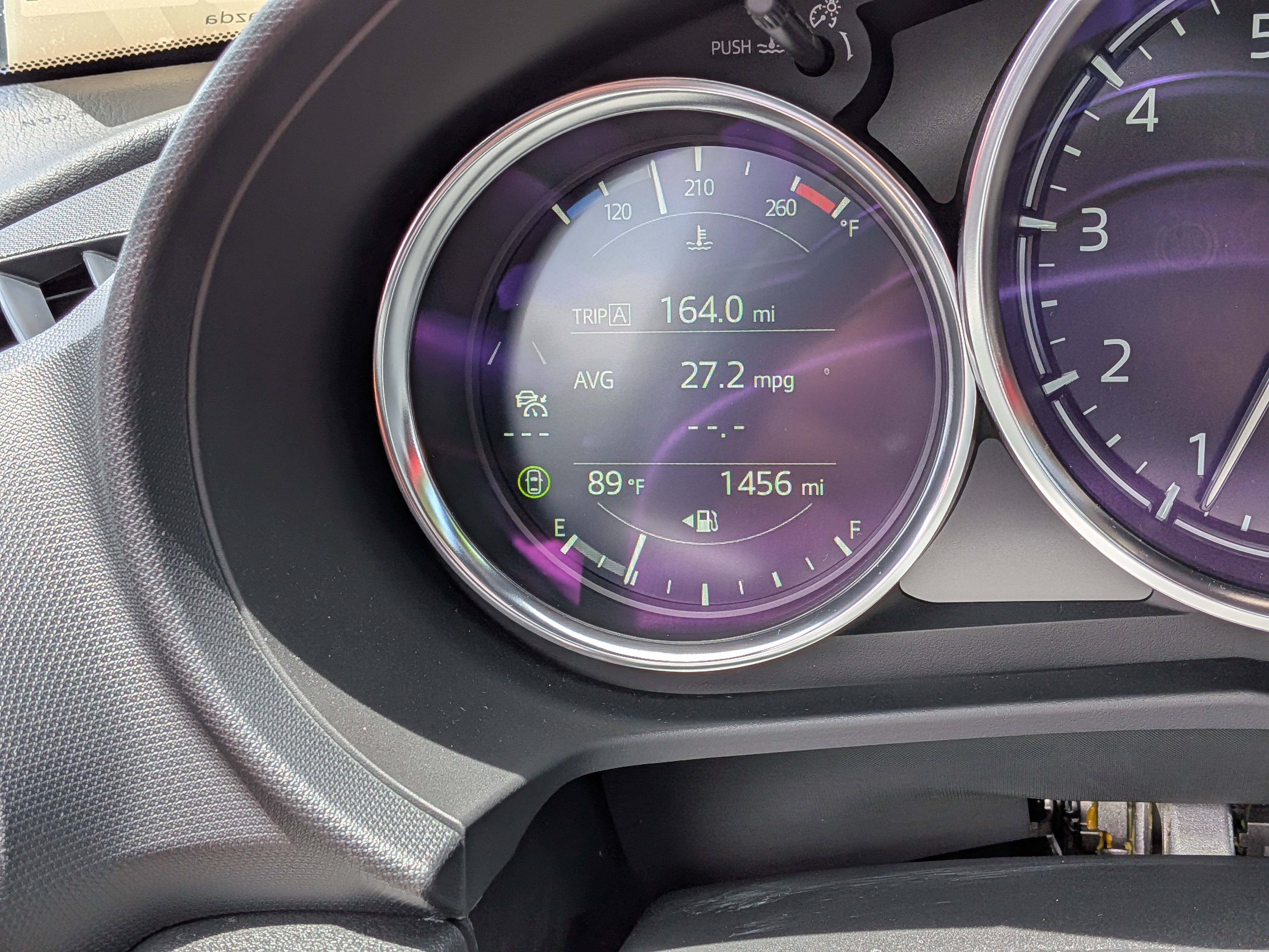 Certified 2025 MAZDA MX-5 Miata Grand Touring RWD image 25