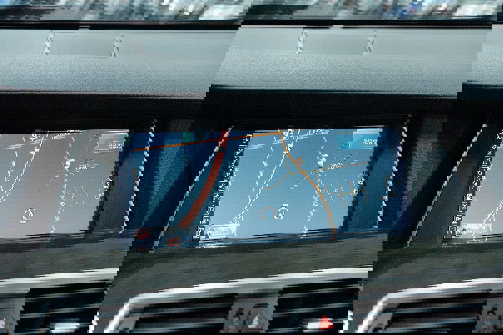 Used 2015 BMW 535i Gran Turismo xDrive image 30