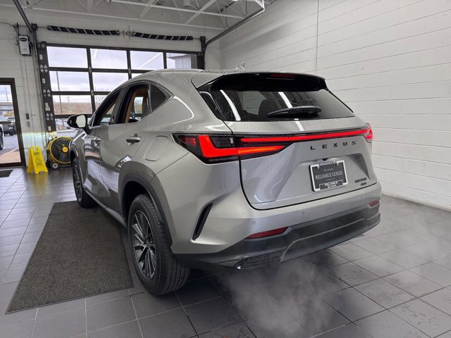 New 2026 Lexus NX 350 AWD image 6
