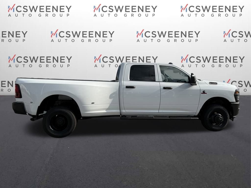 New 2026 RAM 3500 Tradesman image 6