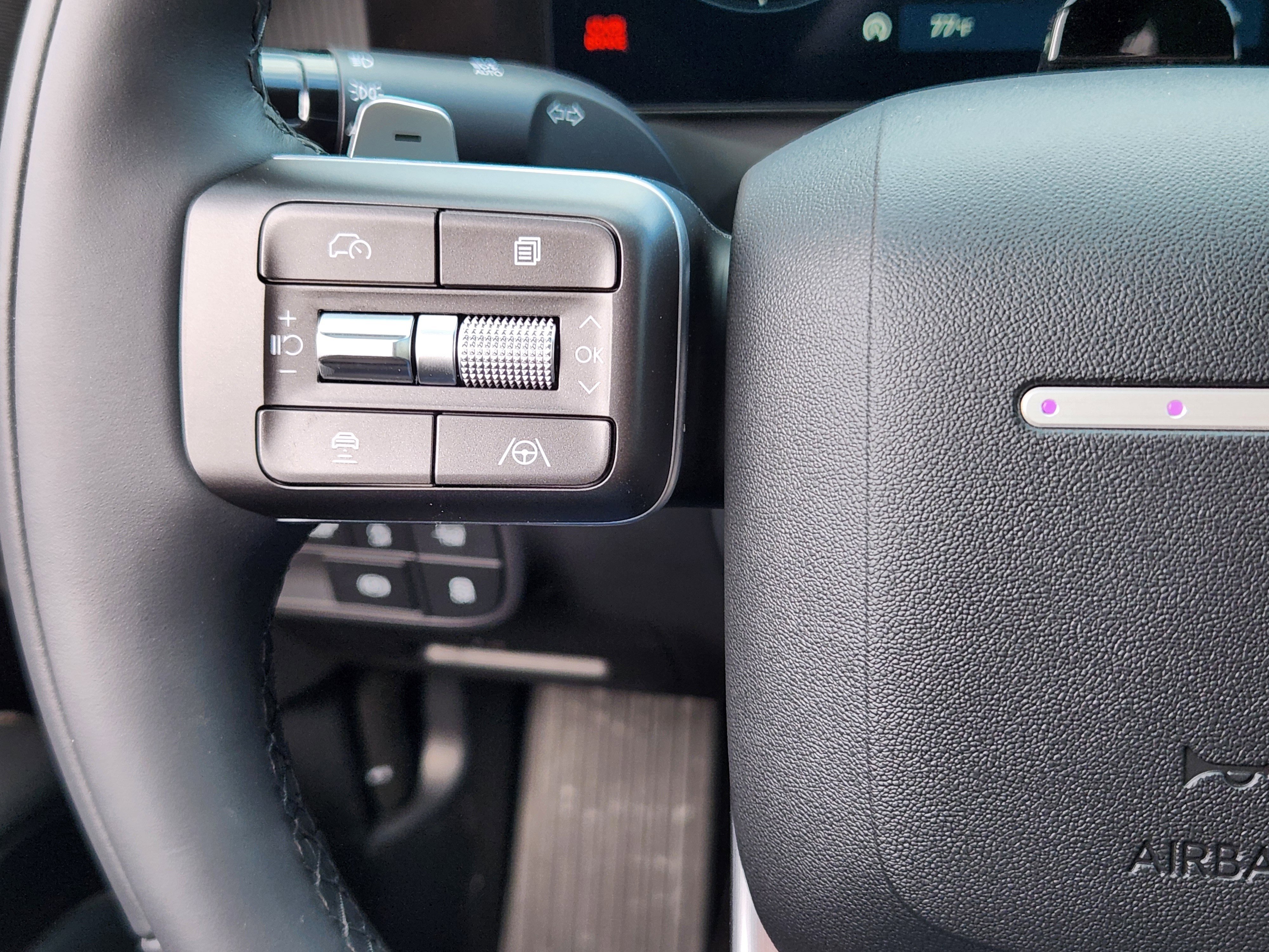 New 2026 Hyundai Palisade Calligraphy image 21