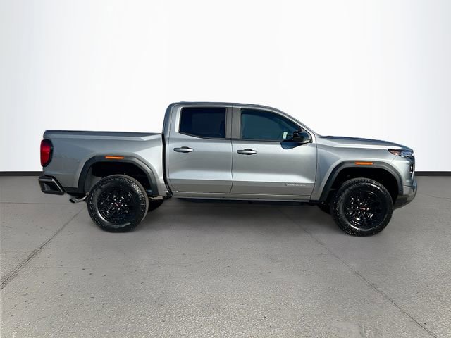 New 2026 GMC Canyon Elevation w/ Convenience Package RWD image 3