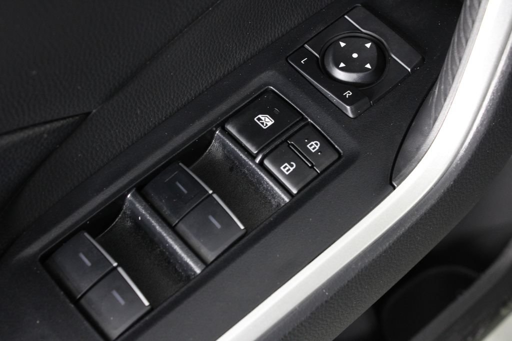 Used 2023 Toyota RAV4 XLE w/ Convenience Package FWD image 23