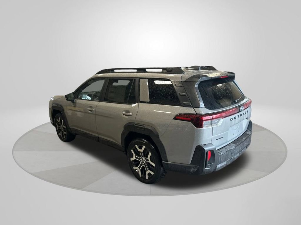New 2026 Subaru Outback Touring XT image 7
