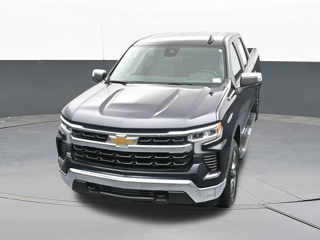 Used 2024 Chevrolet Silverado 1500 LT AWD/4WD image 63