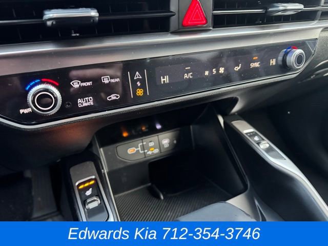 New 2025 Kia Sorento S w/ Panoramic Sunroof Package image 26