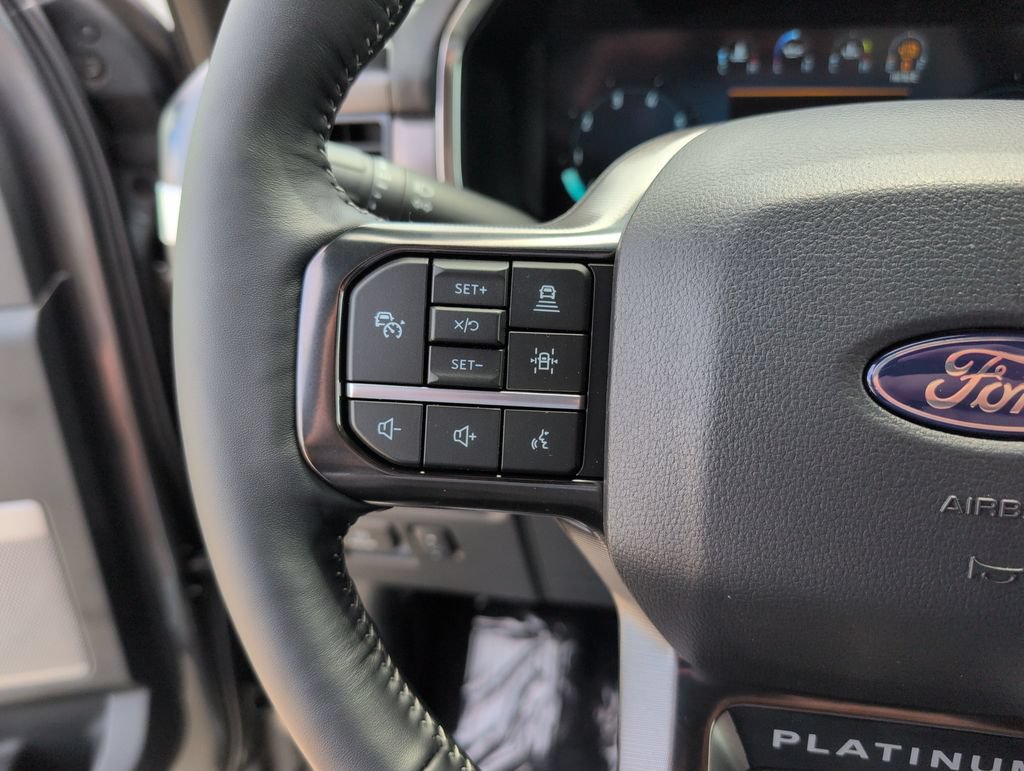 New 2026 Ford F150 Platinum AWD/4WD image 31