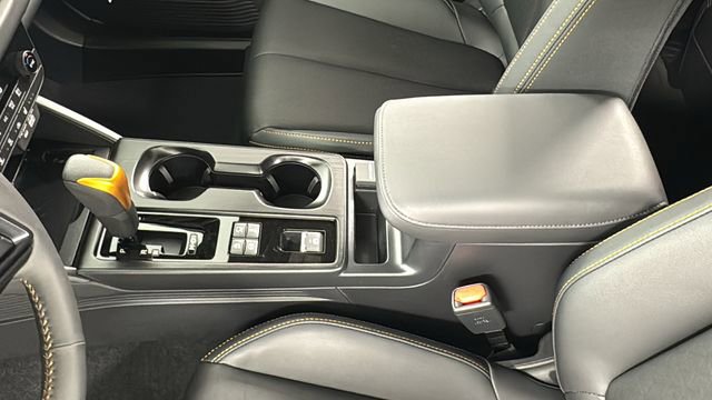 New 2026 Subaru Outback Wilderness image 34