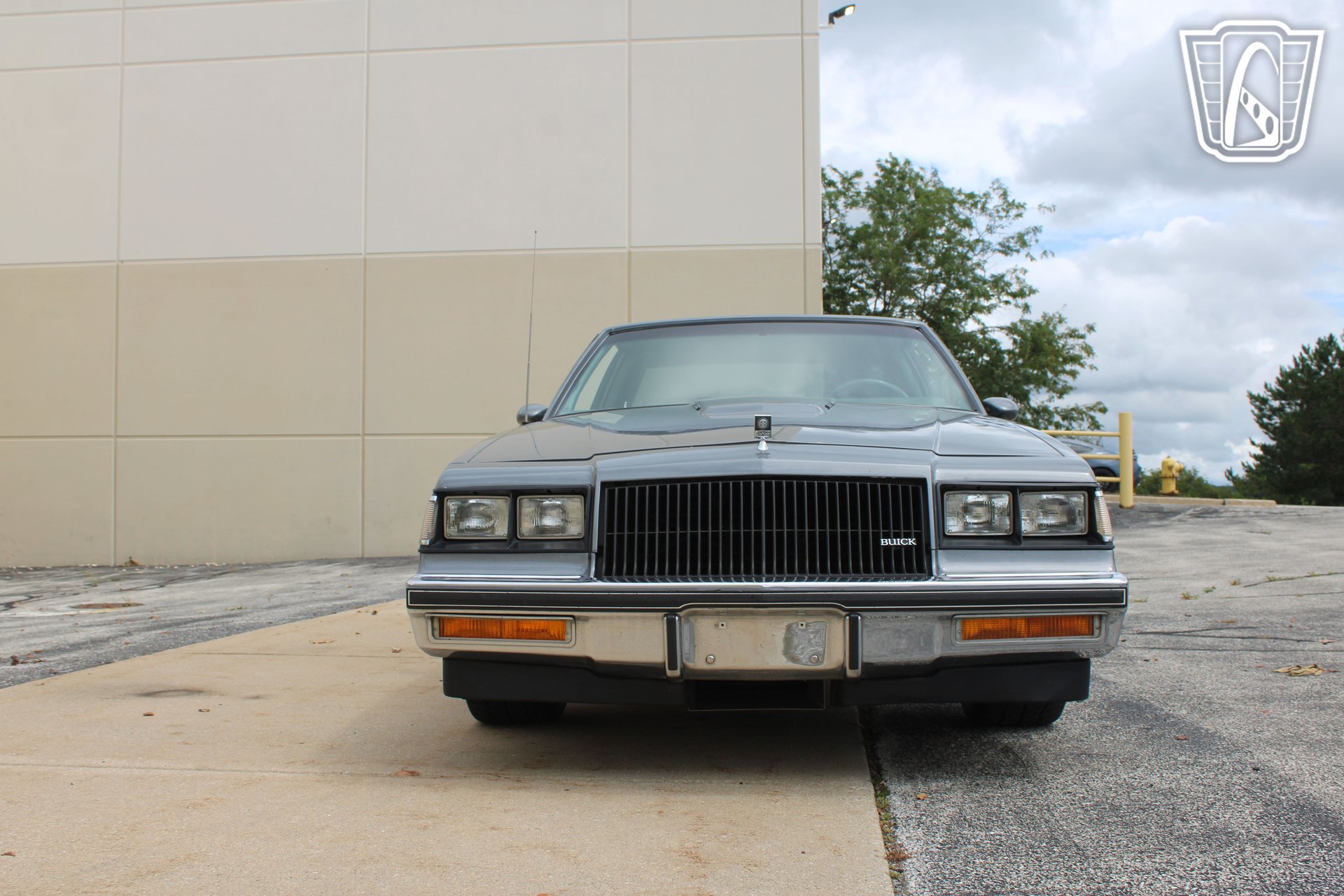 Used 1987 Buick Regal Coupe RWD image 24