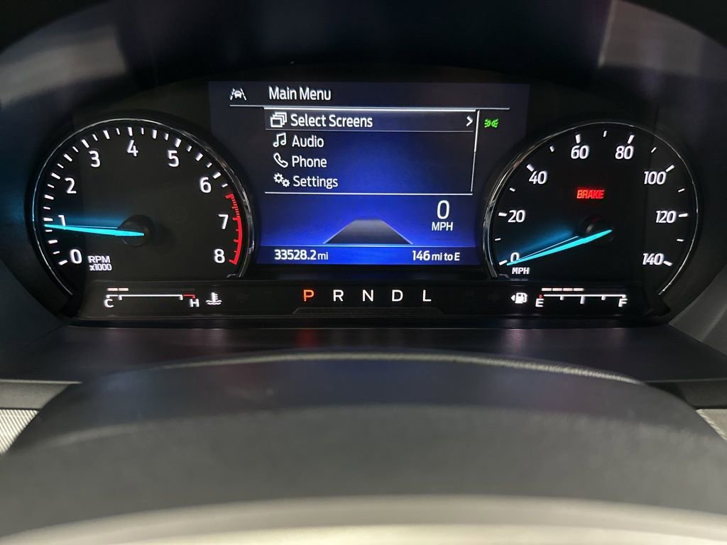 Used 2023 Ford Explorer XLT w/ Equipment Group 202A AWD/4WD image 27