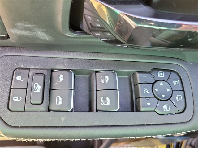 New 2026 RAM 2500 Limited image 16