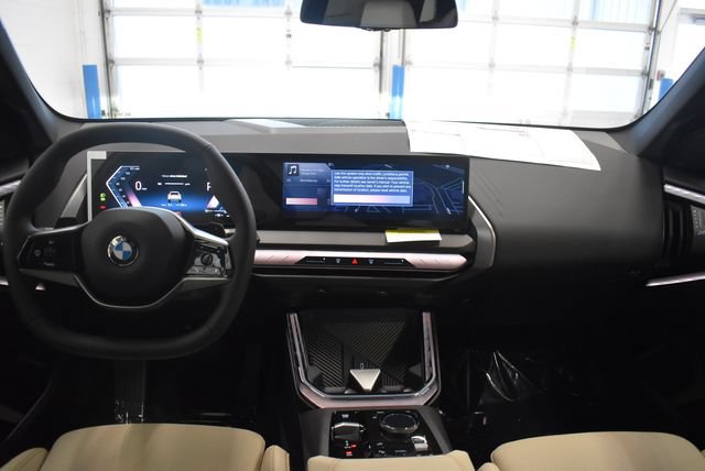 New 2026 BMW X3 xDrive30i w/ Convenience Package AWD/4WD image 5