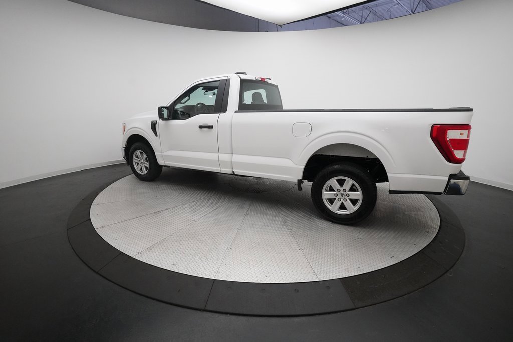 Used 2021 Ford F150 XL w/ Equipment Group 101A High image 11